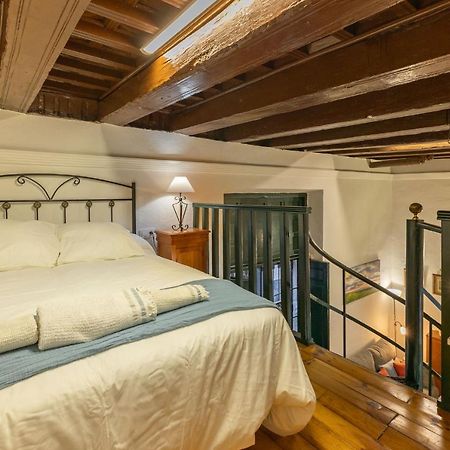 Apartamento Siglo De Oro セビリア エクステリア 写真