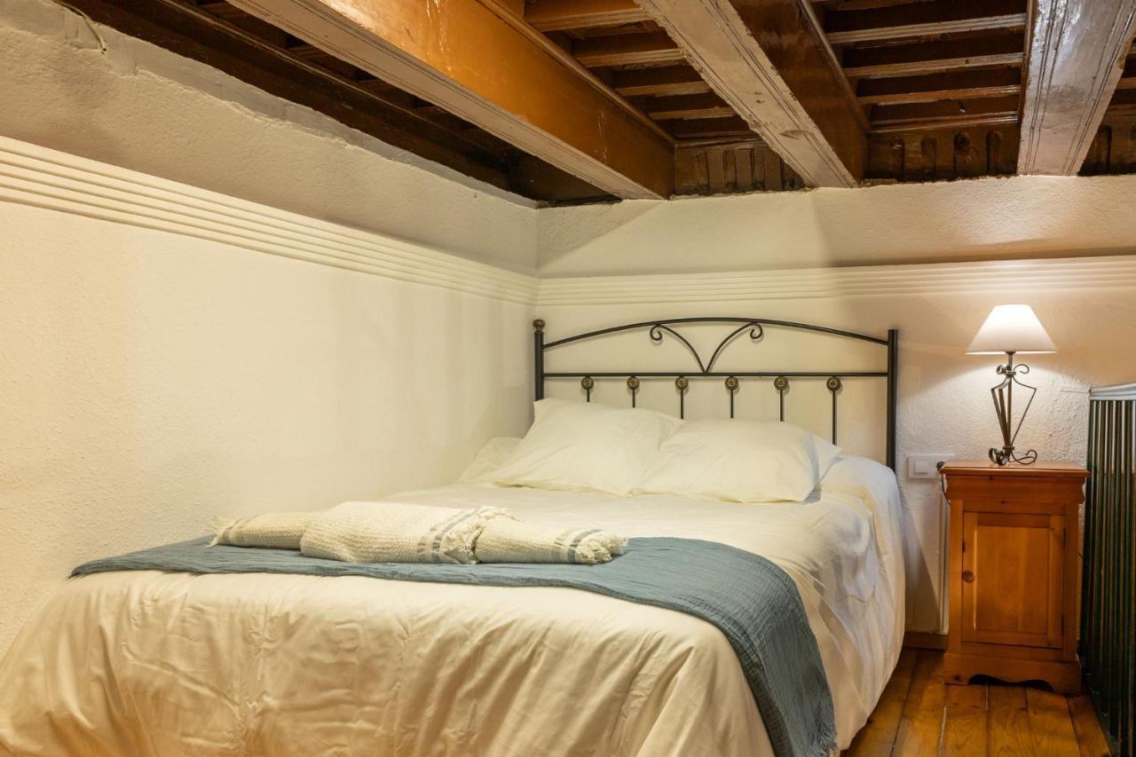Apartamento Siglo De Oro セビリア エクステリア 写真